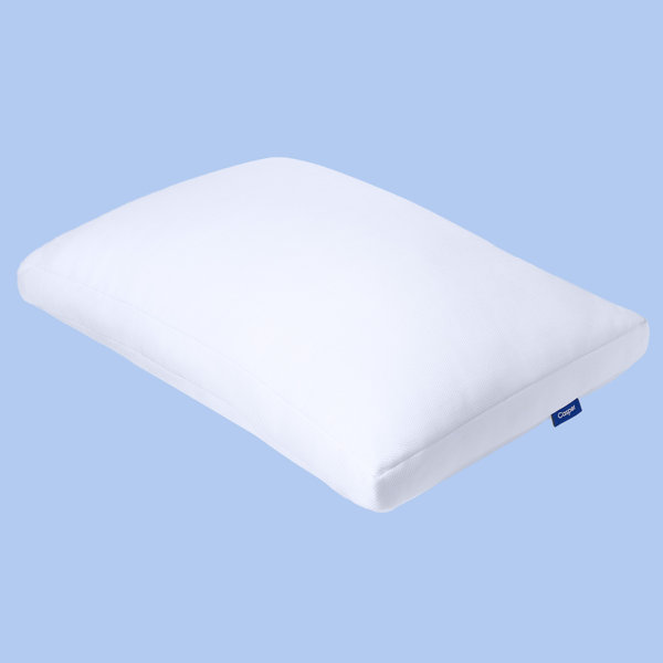 Casper Sleep Essential Cooling Pillow, Standard & Reviews Wayfair